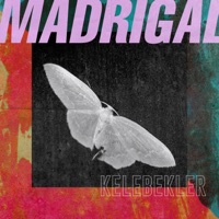 Kelebekler - Single - Madrigal