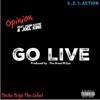 Go Live (feat. Young Kayno & Joel King) - Single