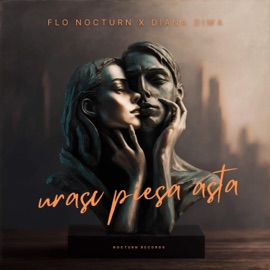 Urasc piesa asta (feat. Diana Dima) Flo Nocturn