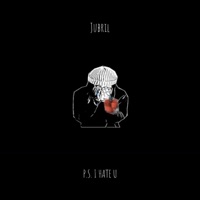 P.S. I Hate U - Single - Jubril