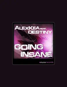 Listen to Alex Kea, watch music videos, read bio, see tour dates & more!