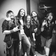 Listen to Ballbreaker, watch music videos, read bio, see tour dates & more!
