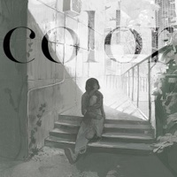color - Single - Miyuna