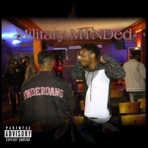 Military M1nded (feat. AlwayzBello) - Single
