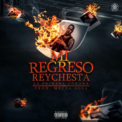 Mi Regreso - Single