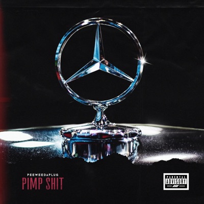 Pimp Shit - Single