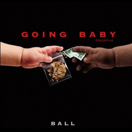 Going Baby Freestyle Ball