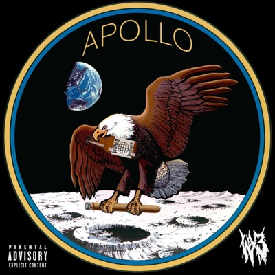 Apollo (feat. SayShoe) - Single