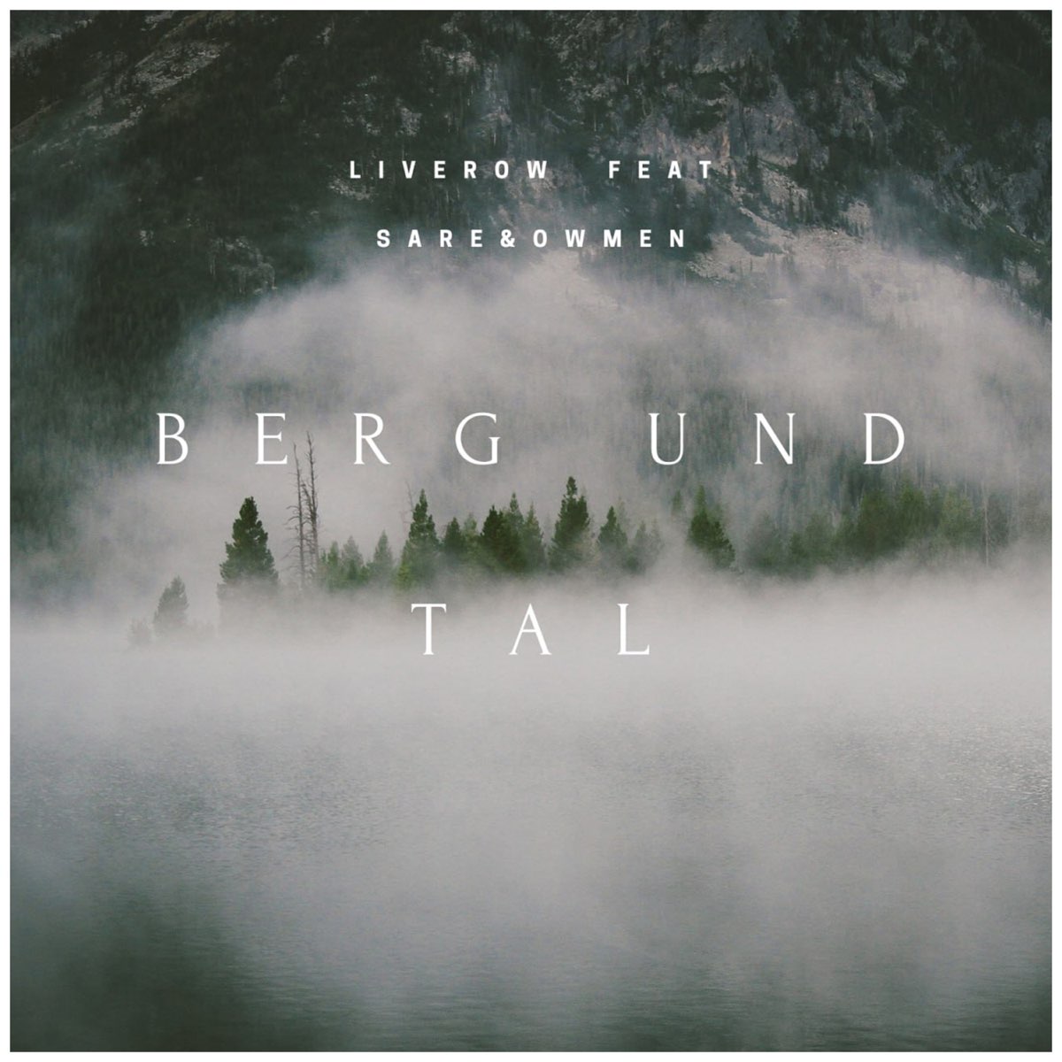 Liverow在Apple Music 上的《Berg und Tal (feat