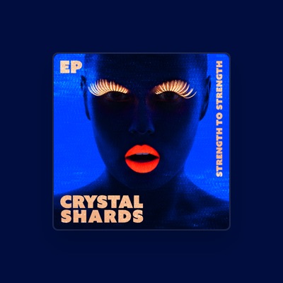 Listen to Crystal Shards, watch music videos, read bio, see tour dates & more!