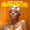 Savage - Single