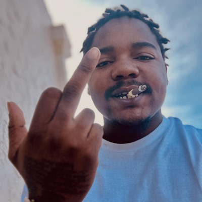 Wholelotta solo shit - EP