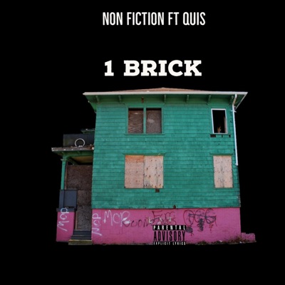 1 Brick (feat. Quis) - Single