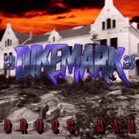 Dikemark 2020 - Single - Brocc Man