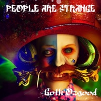 People Are Strange - Single - Goth Ozgood