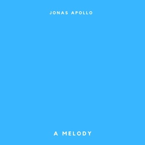 A Melody - Single