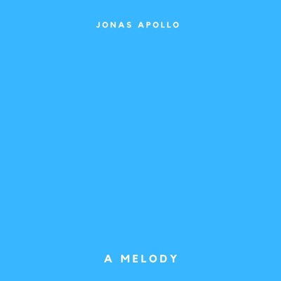 A Melody - Single