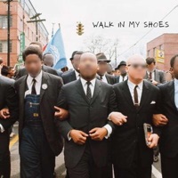 Walk in My Shoes - Single - Meka