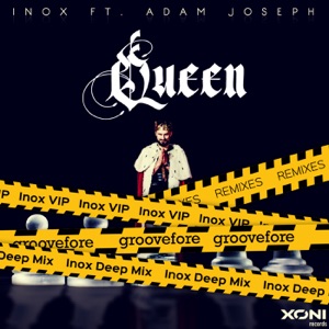 Size Queen (feat. Adam Joseph) [Remixes] - EP