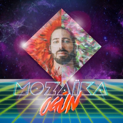 Mozaïka - EP