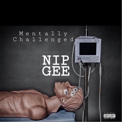 Mentally Challenged - Single