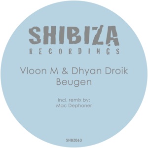 Beugen - Single