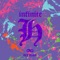 I Can't (feat. Gaeko) - INFINITE H lyrics