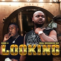 Looking (feat. Real Recognize Rio) - Single - Romo 11