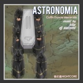 Astronomia (Coffin Dance Meme Mix) artwork