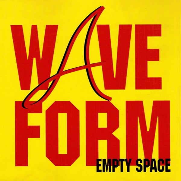 Empty Space / X-Fade - Single