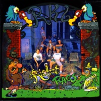 RKL - Will to Survive