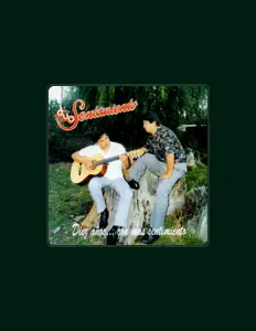 Listen to Dúo Sentimiento, watch music videos, read bio, see tour dates & more!