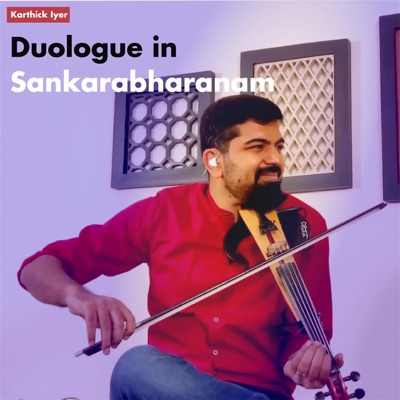 Duologue in Sankarabharanam - Single