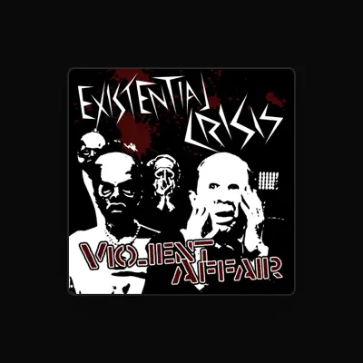 Listen to Violent Affair, watch music videos, read bio, see tour dates & more!
