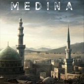 Medina artwork