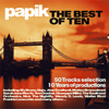 The Best of Ten - Papik