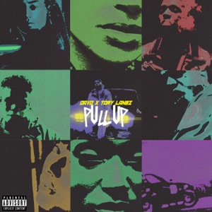 Pull Up - Single