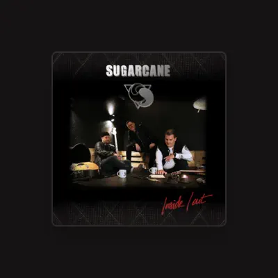 Listen to Sugarcane, watch music videos, read bio, see tour dates & more!