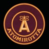 Atomirotta - Osuu ja uppoo