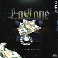 La Cone (feat. Flowkilla) - Single - Mc saam