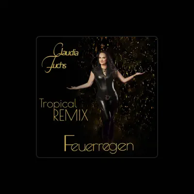 Listen to Claudia Fuchs, watch music videos, read bio, see tour dates & more!