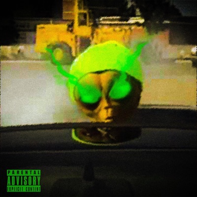 Vincent Freestyle (feat. Lukasxsempre) - Single