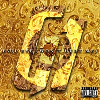 Evil Eye (Won't Hurt Me) [feat. DJ John Blaze] - Single - G1ToTheRescue