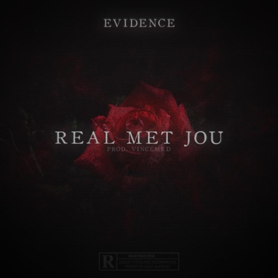 Real Met Jou - Single