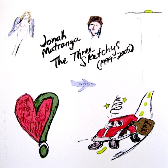 Cover artwork for The Big Parade