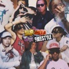 Surkilla Boyz (Freestyle) [feat. Murder, Wester & Ddk] - Single