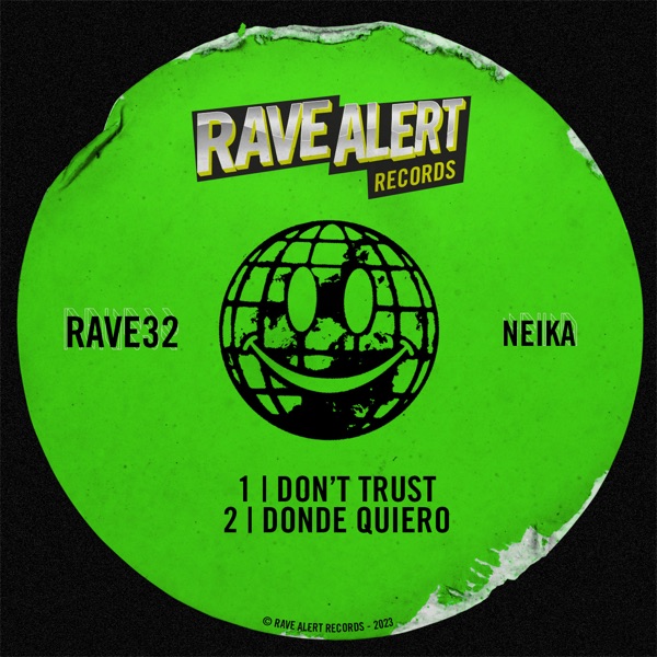 Rave32 - Single