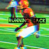 Running Back - Single