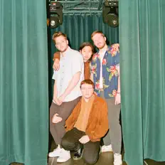 Listen to Heaps, watch music videos, read bio, see tour dates & more!
