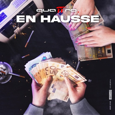 En hausse - Single